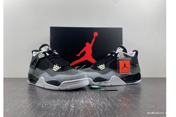 4 Pack 626969-030 Retro 626969-030 Jordan  Fear 0304